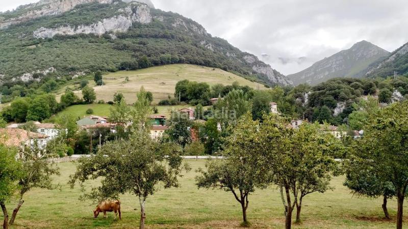 Foto 13ad9a5d-3d51-4256-9f0e-8a38ee14125b. Masía casa rural en venta en poo, 8 dormitorios. en Cabrales