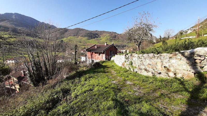 Foto 24b7a641-3738-46da-955e-210863fe5423. Masía casa rural en venta en poo, 8 dormitorios. en Cabrales