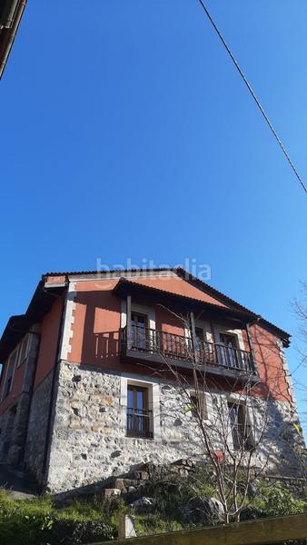 Foto 2da07b65-0b60-43d1-afd2-5d1c4cb9897b. Masía casa rural en venta en poo, 8 dormitorios. en Cabrales