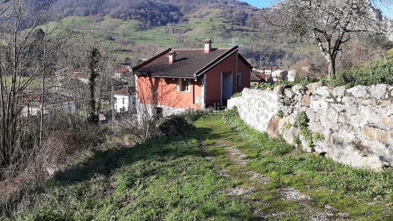 Foto 3954f57f-7e71-4dac-8c72-5a4186de5dcf. Masía casa rural en venta en poo, 8 dormitorios. en Cabrales
