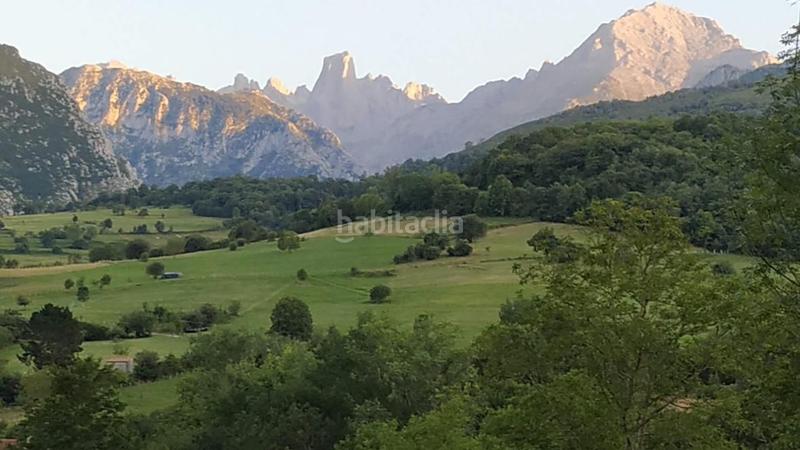 Foto 4dc1dcdd-6454-41ef-a494-e0b38a54a9d1. Masía casa rural en venta en poo, 8 dormitorios. en Cabrales