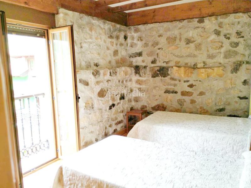 Foto 8327896f-5096-4c62-9b50-dc20ea7b23d8. Masía casa rural en venta en poo, 8 dormitorios. en Cabrales