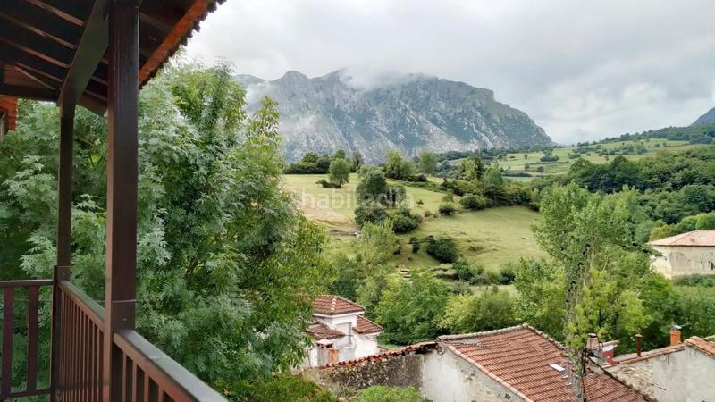 Foto a2a061b9-e63f-4f1f-922c-7e691a5c8d56. Masía casa rural en venta en poo, 8 dormitorios. en Cabrales