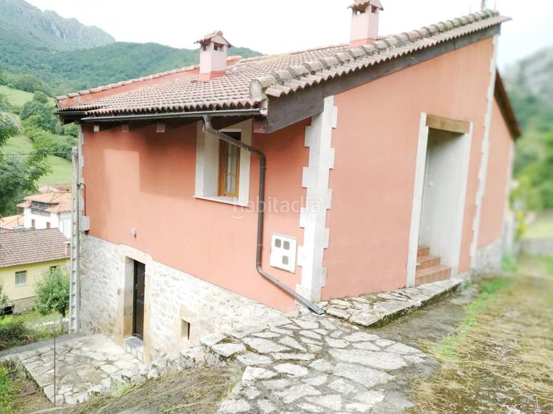 Foto a64d67ab-8fd5-4c9c-b8cc-4d246664583d. Masía casa rural en venta en poo, 8 dormitorios. en Cabrales