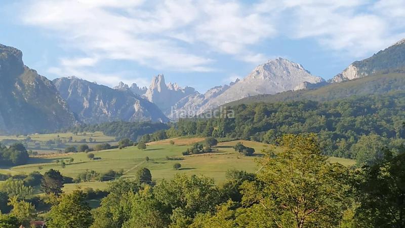 Foto a8ee0e1b-308e-415a-ae86-60a4fecfe594. Masía casa rural en venta en poo, 8 dormitorios. en Cabrales