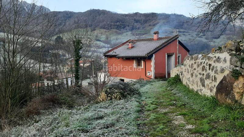 Foto bfe94e08-f0ed-4490-8dbc-2161768592f2. Masía casa rural en venta en poo, 8 dormitorios. en Cabrales