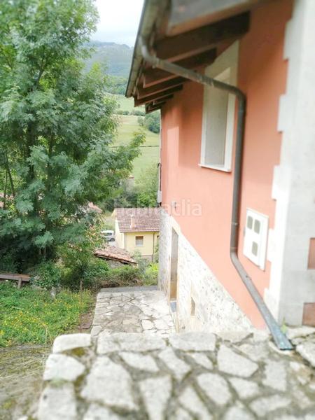 Foto c5cce0c0-cea4-444c-8f13-80bcea59ce71. Masía casa rural en venta en poo, 8 dormitorios. en Cabrales