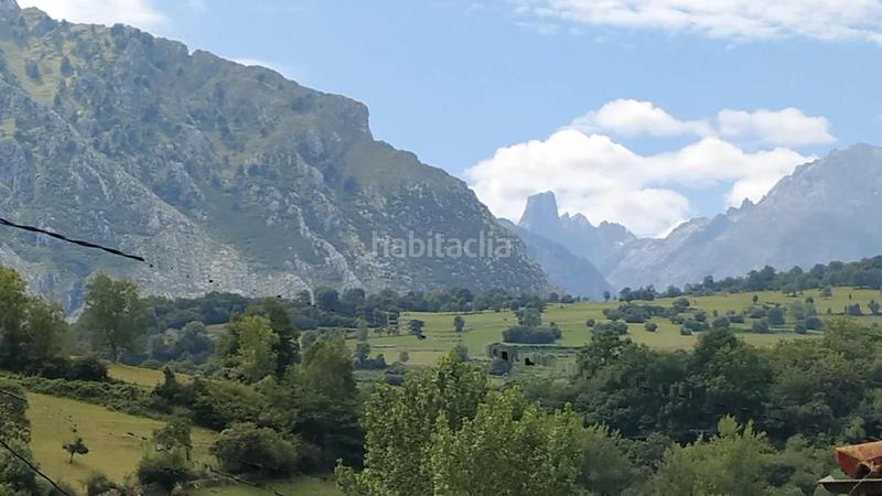 Foto d035f6d1-7276-467b-8783-e527ff5db05c. Masía casa rural en venta en poo, 8 dormitorios. en Cabrales