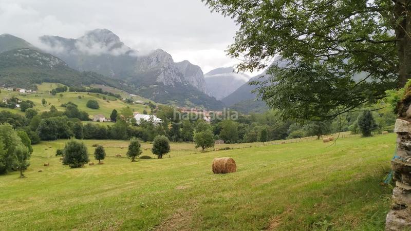 Foto d1421d1f-f9fe-451e-b626-61f2a10e7d5d. Masía casa rural en venta en poo, 8 dormitorios. en Cabrales