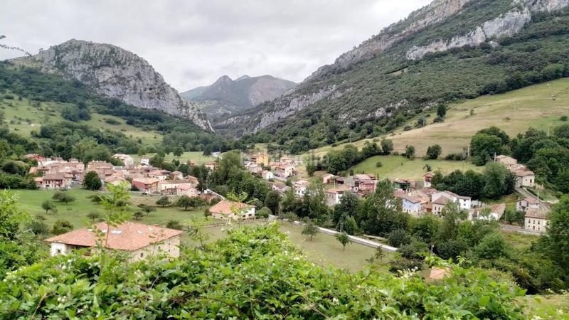 Foto f4dd206c-eb91-4c4a-a3b4-c2726e486ec3. Masía casa rural en venta en poo, 8 dormitorios. en Cabrales