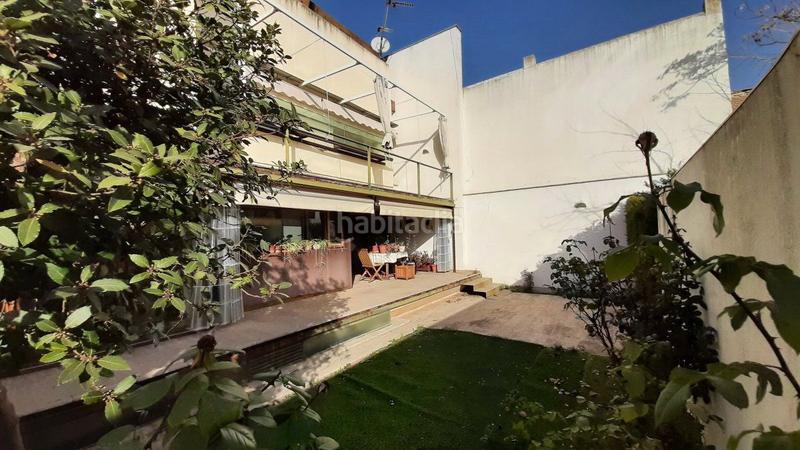 Foto 14fc393a-8913-41be-9890-51df62987a38. Casa amb calefacció piscina a Ciudad Jardín Ciudad Real