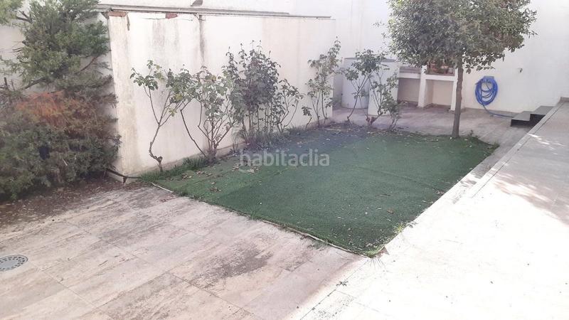 Foto 8cde7666-8352-4fe8-a77e-1283f1dc8653. Haus mit heizung pool in Ciudad Jardín Ciudad Real