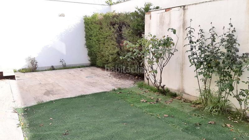 Foto 912fa402-331e-4c94-b56f-c5bd8df6150d. Haus mit heizung pool in Ciudad Jardín Ciudad Real