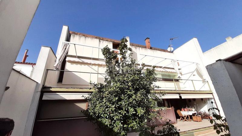 Foto d2f5364d-8301-4804-abf4-eb8ec2273eb5. Haus mit heizung pool in Ciudad Jardín Ciudad Real