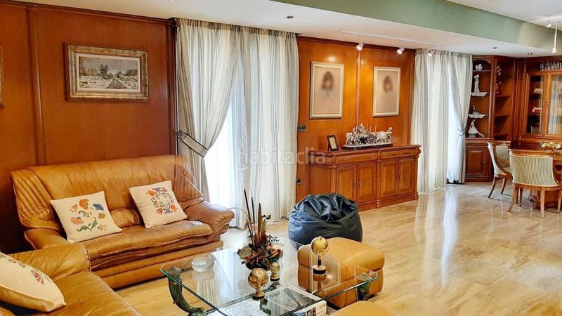 Foto 41d03a0d-f669-4528-a085-2277be39b432. Attique avec chauffage parking dans Valdepeñas