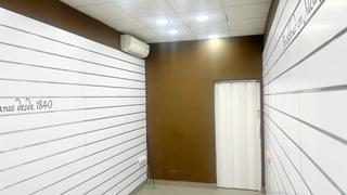 Lloguer Local Comercial a Valdepeñas. Local com. en alquiler en centro.
