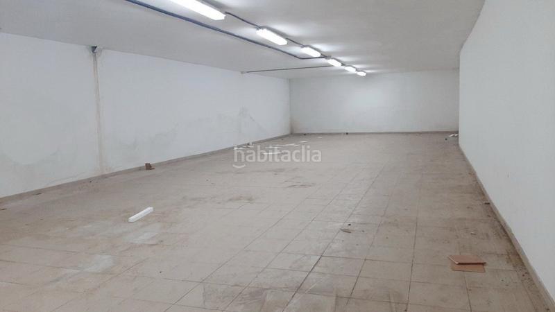 Foto 47de712e-eaf4-4ca7-9acd-f64733263b31. Geschäftsraum in Valdepeñas