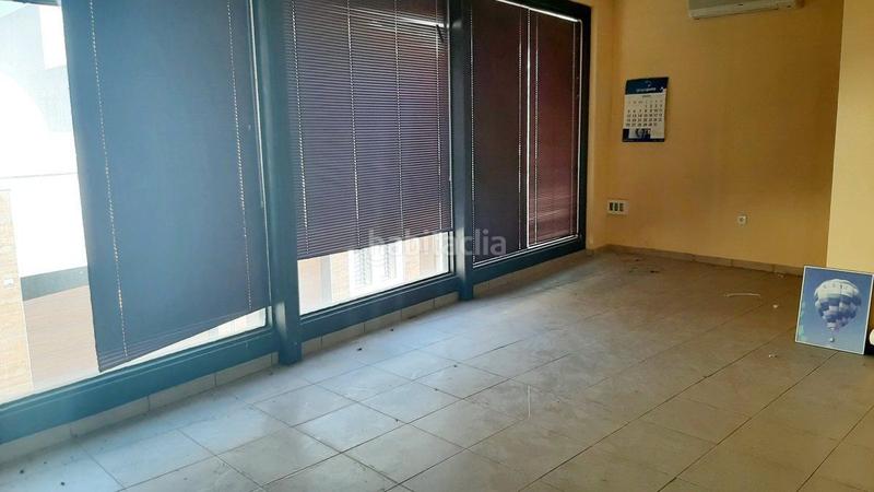 Foto 62816bf0-d3bb-4d51-8f3c-f51cc66ee667. Geschäftsraum in Valdepeñas