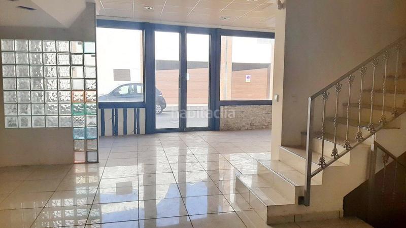 Foto 98c97507-ae34-4a91-a26d-e80cd366f694. Geschäftsraum in Valdepeñas