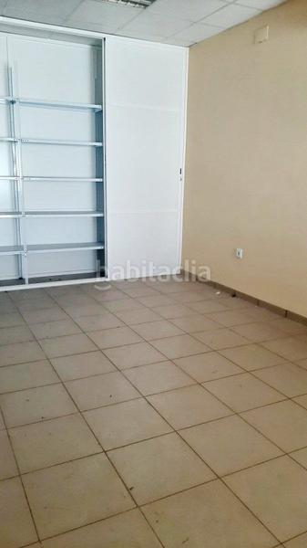 Foto a5a348d4-8423-46e4-acd8-b7f8a2243448. Geschäftsraum in Valdepeñas