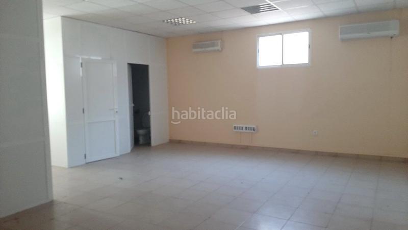 Foto ff9c1d7f-1722-4dc8-be5a-8b0aa35be0a5. Geschäftsraum in Valdepeñas