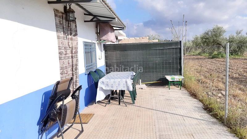 Foto 47815432-8f69-4265-bdac-943aa28b8d6b. Chalet  en venta en periferia, 3 dormitorios. en Valdepeñas