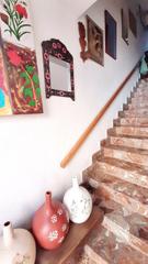 Flat in Valdepeñas. Piso en venta en subcentro, 4 dormitorios.