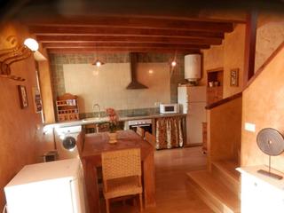 Casa a Ossa de Montiel. Casa en venta en lagunas de ruidera, 2 dormitorios.