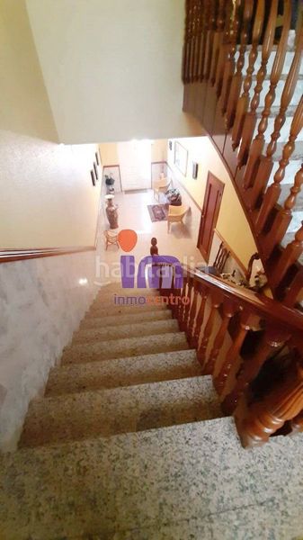 Foto 7175926d-e374-4175-8b07-dc277930f93b. Casa amb calefacció aparcament a Valdepeñas