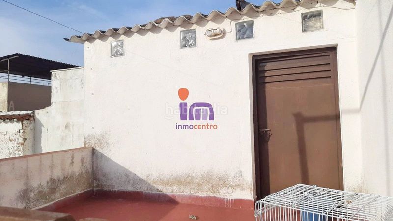 Foto e9dc7b3e-d1ea-4c1e-88c9-8caa0b7e28a0. Casa amb calefacció aparcament a Valdepeñas