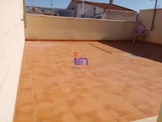 Casa en Valdepeñas. Casa en venta en virgen de la cabeza, 4 dormitorios.