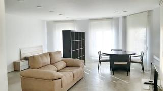 Appartement à Santa Cruz de Mudela. Piso en venta en centro, 1 dormitorio.