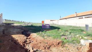Terreny residencial a Santa Cruz de Mudela. Solar en venta en santa cruz de mudela.