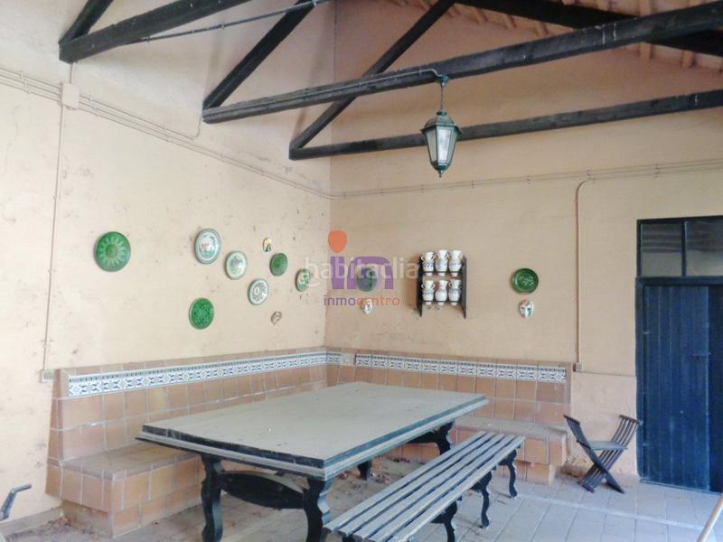 Foto 2e7209d8-ac3c-4871-a58b-b71856e8b4c3. Casa amb calefacció aparcament piscina a Valdepeñas