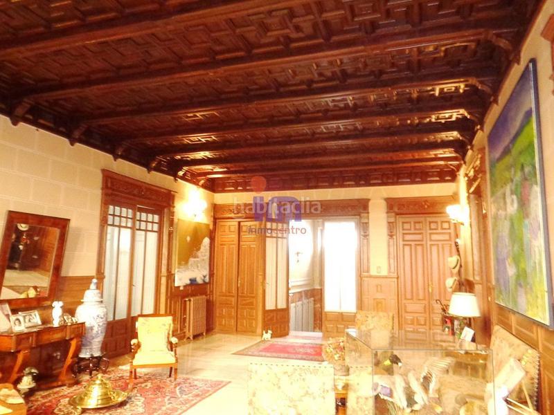 Foto 394aafa9-48b6-4d0b-b164-2bed86cf2f36. Casa amb calefacció aparcament piscina a Valdepeñas