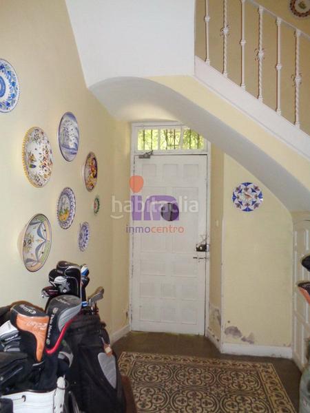 Foto 47e0222c-2c8a-490d-995e-591da1409678. Casa amb calefacció aparcament piscina a Valdepeñas