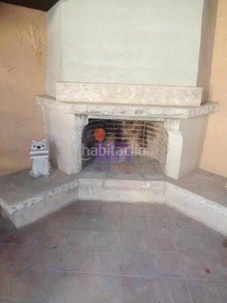 Foto 6ce322fe-5800-4f7c-8a8c-8851e14eb82c. Casa amb calefacció aparcament piscina a Valdepeñas