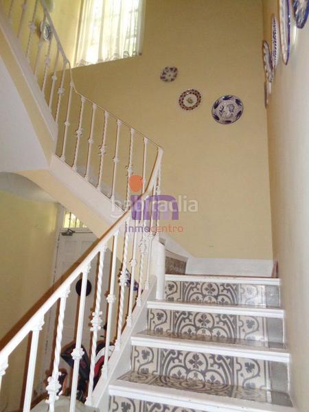 Foto a9395b21-4e50-4f06-8c0b-46bcebb2f668. Casa amb calefacció aparcament piscina a Valdepeñas