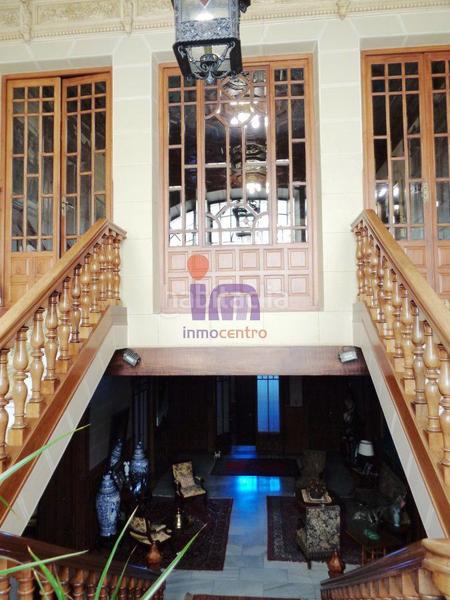 Foto b56191fb-acaf-4977-86c7-a3da30bb457b. Casa amb calefacció aparcament piscina a Valdepeñas