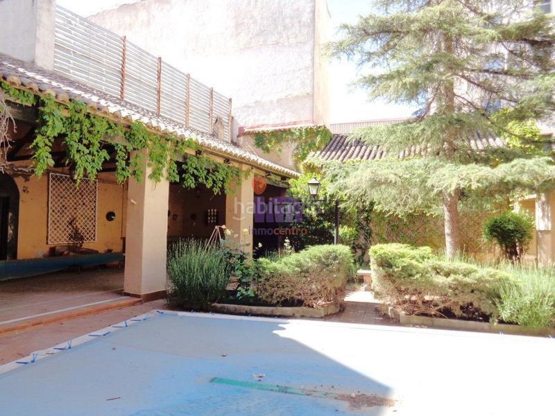 Foto df586345-e0dd-4ac6-91ae-40f5ec52d331. Casa amb calefacció aparcament piscina a Valdepeñas