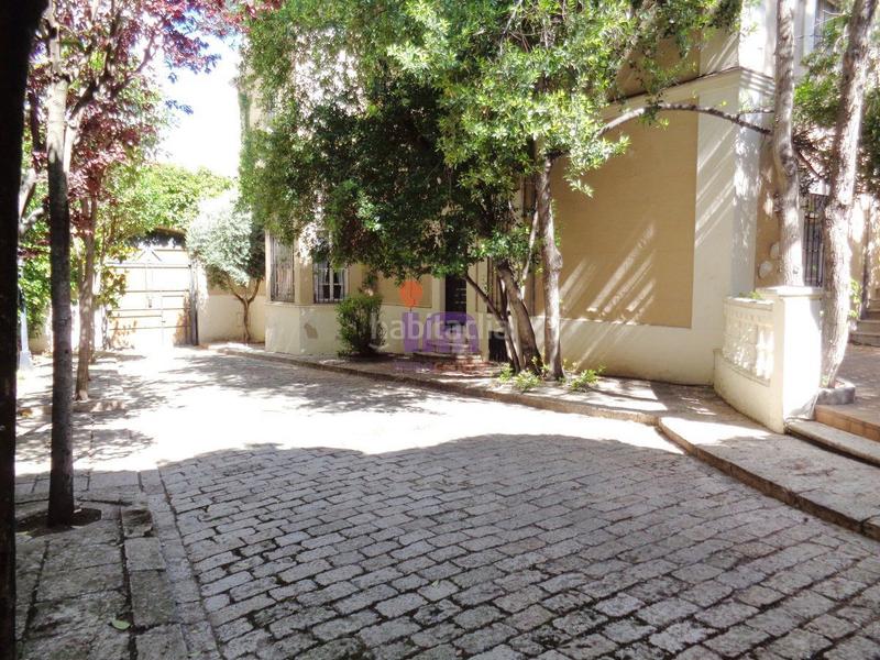 Foto f166bee0-2aa3-4463-877d-ee3f55a689dd. Casa amb calefacció aparcament piscina a Valdepeñas