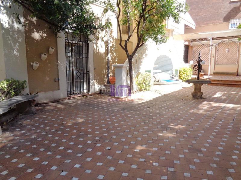 Foto f324cc3a-4a78-4a23-8408-8b65337754ed. Casa amb calefacció aparcament piscina a Valdepeñas