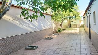Haus in Valdepeñas. Casa en venta en consolación, 3 dormitorios.