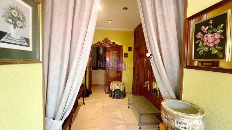 Foto 9e51c6e5-cd4f-45b4-a25f-80937b31446c. Piso  en venta en centro, 4 dormitorios. en Valdepeñas