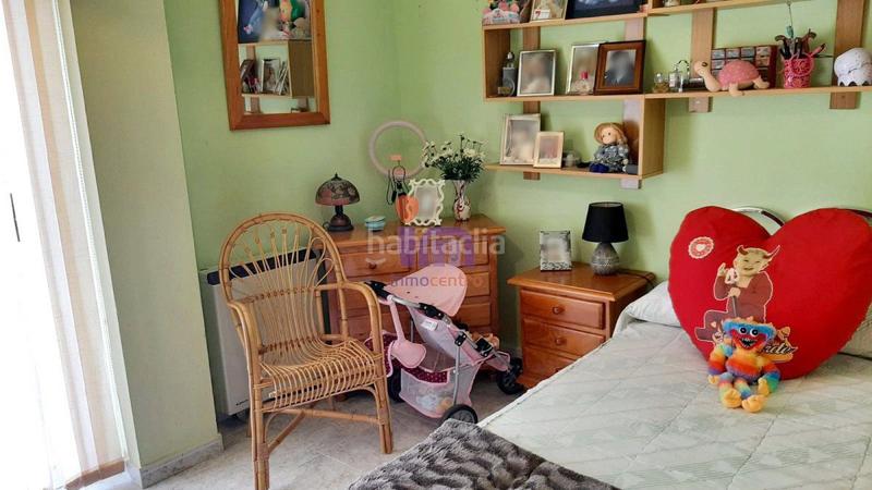 Foto 4f605da1-79fb-4820-ba35-f362048cba80. Piso  en venta en hospital, 4 dormitorios. en Valdepeñas