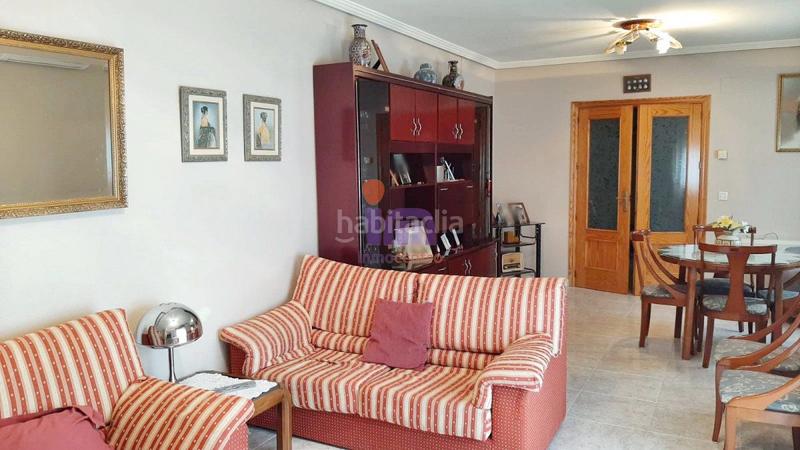 Foto 6d122a88-f72e-4d1f-90f2-d88166b91c1f. Piso  en venta en hospital, 4 dormitorios. en Valdepeñas