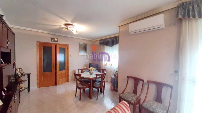 Foto 986b2005-4a45-4be5-ba95-f646f0c07dbf. Piso  en venta en hospital, 4 dormitorios. en Valdepeñas