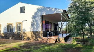 Xalet a Santa Cruz de Mudela. Chalet en venta en santa cruz de mudela, 3 dormitorios.