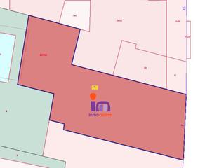 Residential Plot in Valdepeñas. Solar en venta en centro.