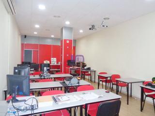 Local Comercial en Valdepeñas